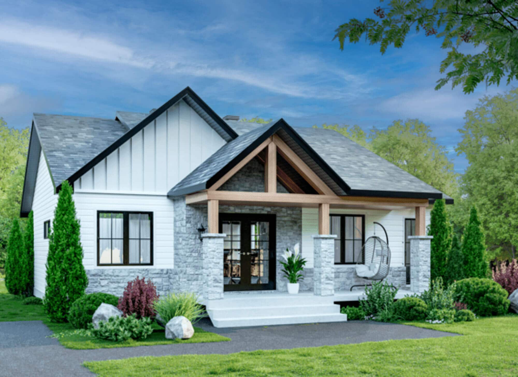 49, rue des Cornalines, Saint-Henri-de-Lévis