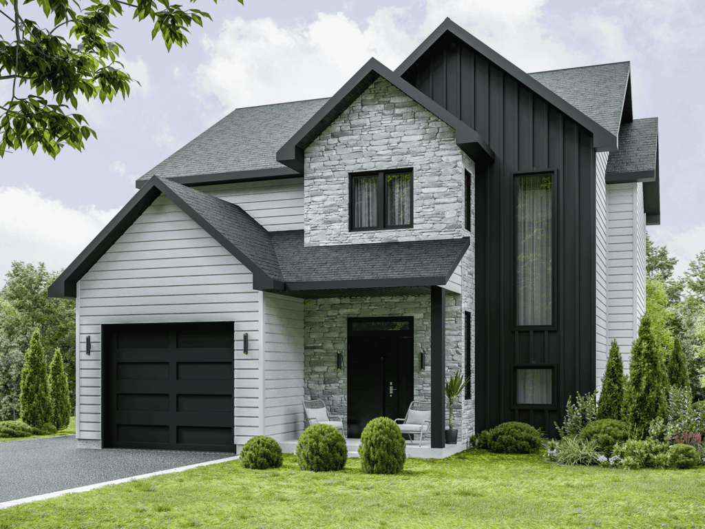 1070, rue André-Giguère, Sainte-Marie de Beauce