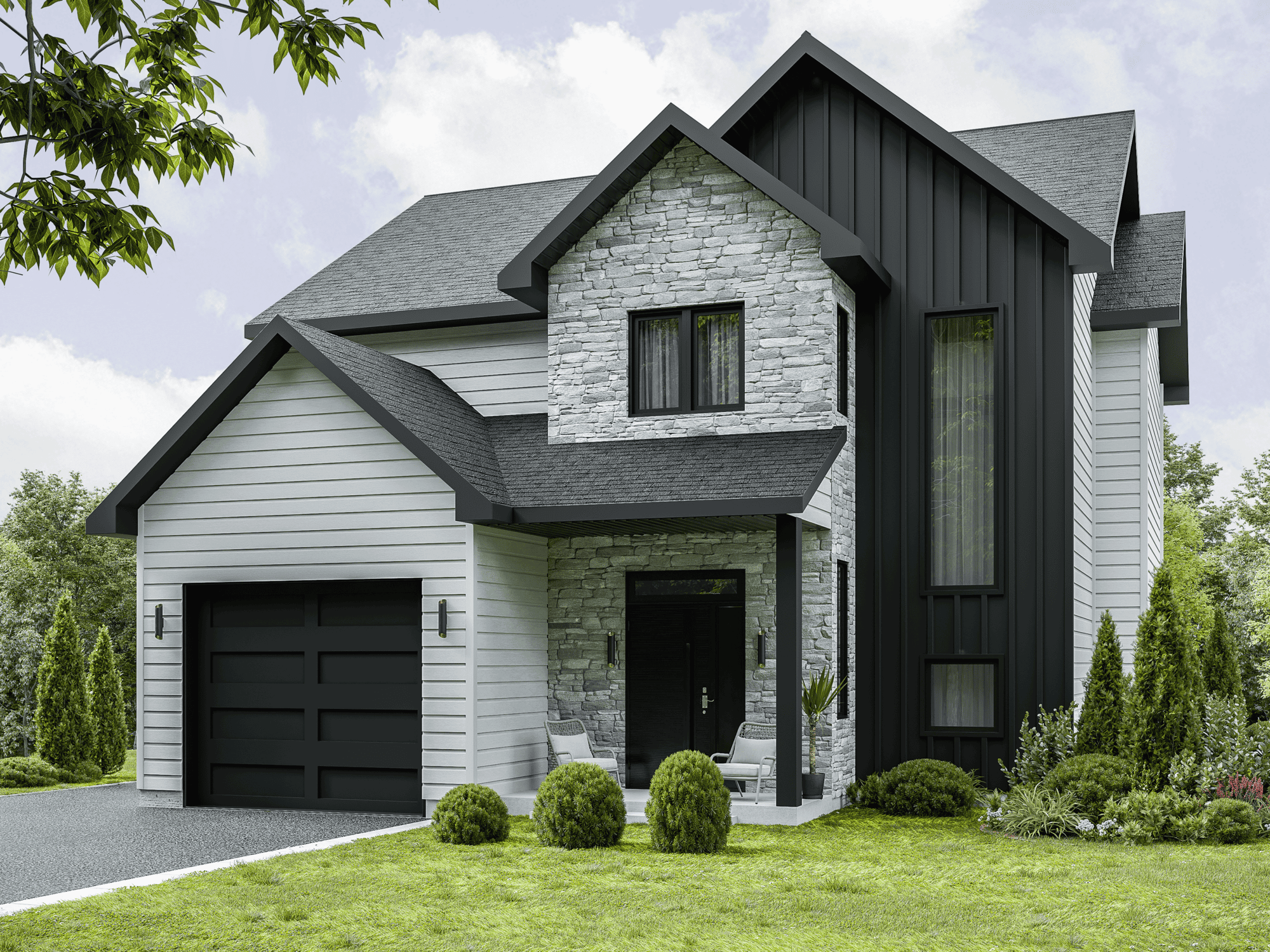 1070, rue André-Giguère, Sainte-Marie de Beauce