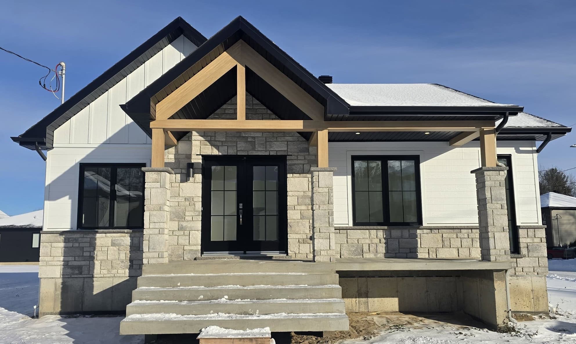 49, rue des Cornalines, Saint-Henri-de-Lévis