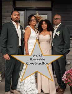 La famille Bizela