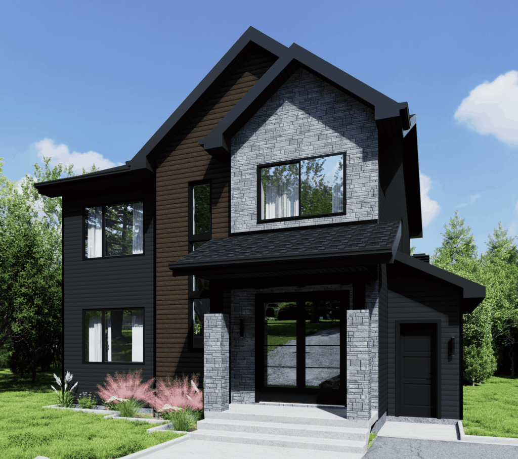 314, rue Laliberté, Saint-Lambert de Lauzon