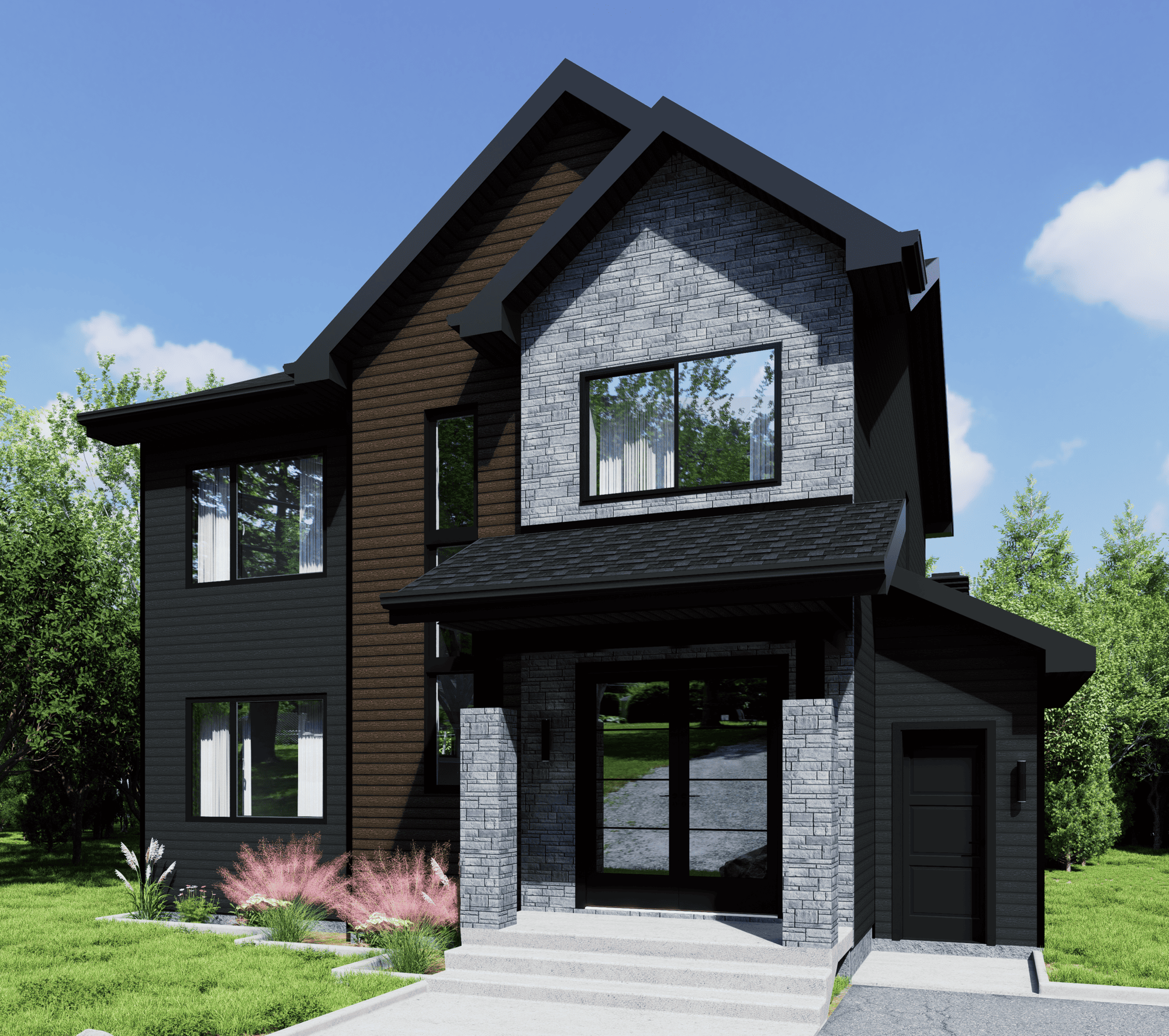 314, rue Laliberté, Saint-Lambert de Lauzon