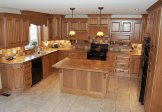 Cuisine maison champêtre cuisine-maison-champetre