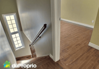 Escalier maison champêtre escalier-maison-champetre